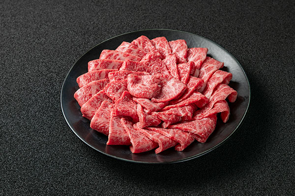 山形県産「雪降り和牛」